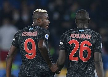 Victor Osimhen is the €150 million phenomenon PSG can’t resist, claims FIFA agent