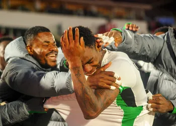 Kparobo Arierhi : Nigerian wonderkid reveals why he snubbed Lyon, Aston Villa for Lillestrom