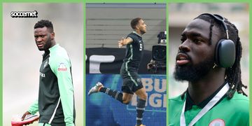 Why Isaac Success did not start for Udinese against Juventus- Andrea Sottil