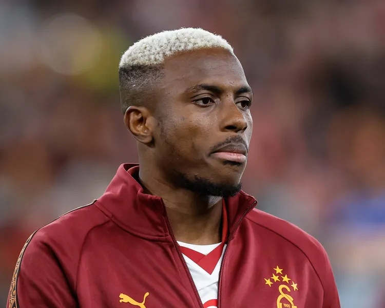 Africa’s 10 most expensive transfers – where Osimhen ranks