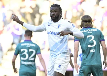 Transfer: Tolu Arokodare ‘has no dealings with Turkey’ amid hot links with Trabzonspor from Genk