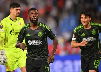 “I’m really fit” – Kelechi Iheanacho slams Celtic critics, addresses failed loan move