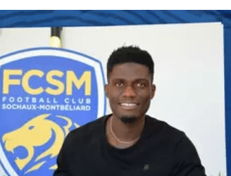 “I Had No Other Choice” – Super Eagles Hopeful Confirms Return To Turkey From Spain