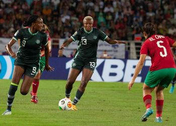 Four takeaways from Super Falcons’ indifferent outing at the Revelations Cup: Waldrum, Oshoala, Echegini