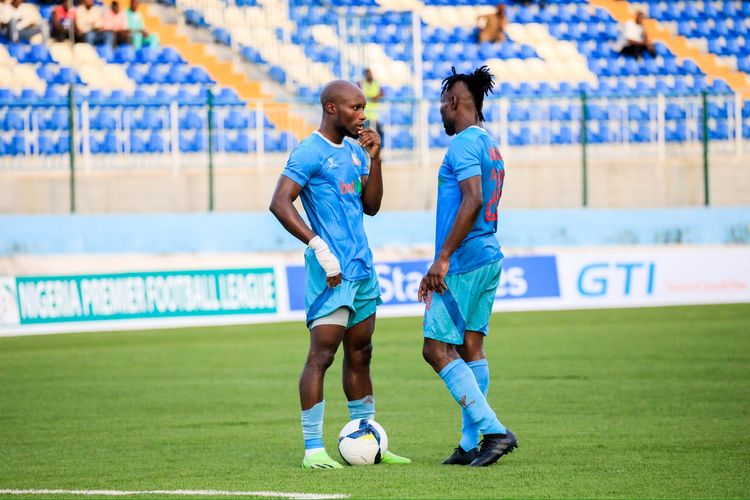 NPFL Round-up: Remo Stars put three past Tornadoes, Doma United and Kwara play goalless draw, Biffo claims first three points with Sporting Lagos