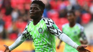 Super Eagles prospect begins 2023 on a sad note as injury knocks midfield maestro out for several weeks