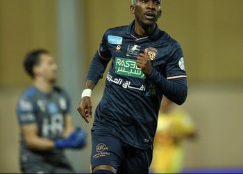 Nigerian strikers abroad: Maja can’t be caged; Nwakaeme nets worldie in Saudi Arabia