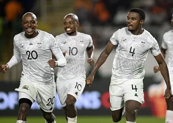 Mokoena yellow card saga: What you should know before Bafana Bafana face Nigeria