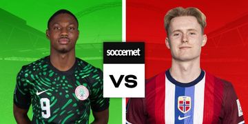 VAR drama tops 5 things we learned from Nigeria’s painful loss to Norway in FIFA U20 World Cup opener