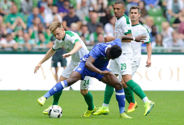 Chelsea join race to reclaim Super Eagles star Mourinho once shamed