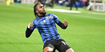 Genoa plan contract talks with Nigerian wonderkid Jeff Ekhator after historic Serie A debut vs Atalanta