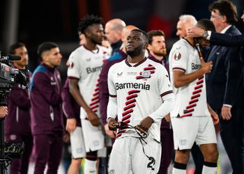 Heartbreak for Awoniyi as Union Berlin’s fairy tale German Cup run ends at Leipzig