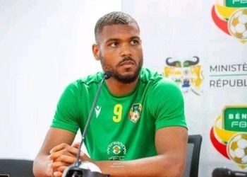 Stade Brestois ace Mounié reveals one advantage Benin has over Nigeria ahead of crucial World Cup qualifier