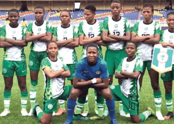 Flamingoes complete Egypt rout in Cairo, face final hurdle to India