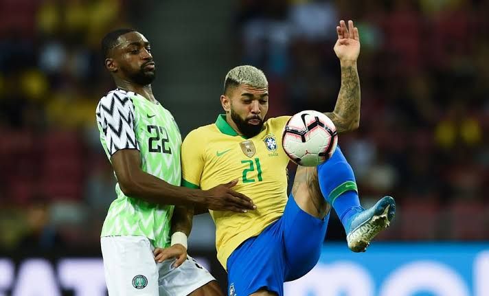 Nigeria’s road to AFCON: Semi Ajayi confident in Super Eagles’ hunger and readiness