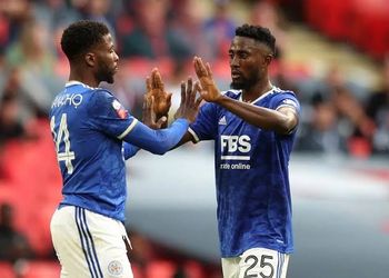 Aston Villa keeping tabs on big Super Eagles striker