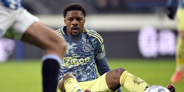 Big boost for RB Leipzig as Flying Eagles attacker returns to team training