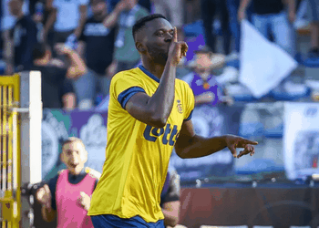 WATCH: Oshoala, Toni Payne shine as Barcelona extend unblemished run