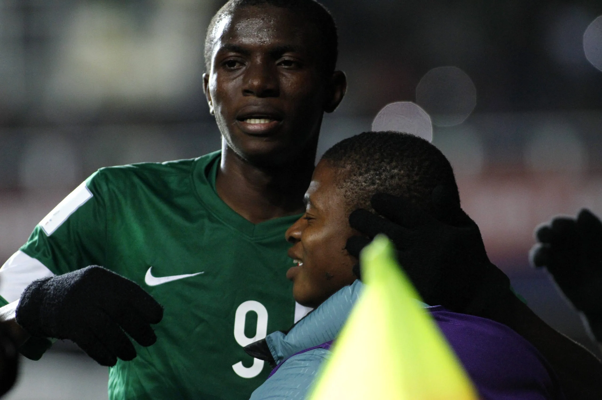 FIFA U17 World Cup: Victor Osimhen