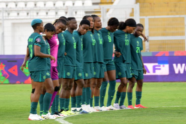 Nigeria vs South Africa: A growing football rivalry set for another chapter at the WAFCON