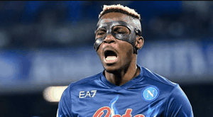 Nigeria’s most valuable player is Serie A’s king of wasted chances