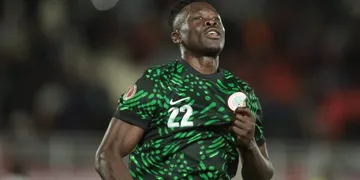 Super Eagles Need A Creative Spark But Ebere Eze Is No Okocha