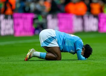 Out for three months: Super Eagles star a doubt for AFCON 2025 in big blow for Nigeria