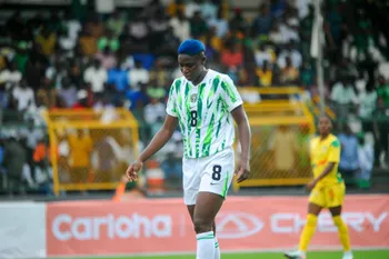 “Crazy” – Super Falcons’ Asisat Oshoala protests new rule for 2026 FIFA World Cup