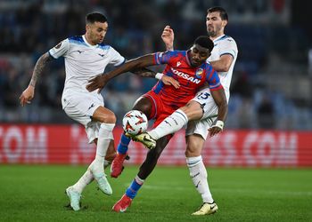 Victor Osimhen stats: How Super Eagles star has fared in Süper Lig after hat-trick vs Antalyaspor