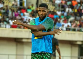 “He’ll be back” – Super Eagles winger backs Iheanacho to turn poor Middlesbrough form around
