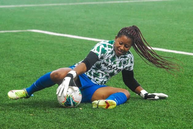 Tochukwu Oluehi