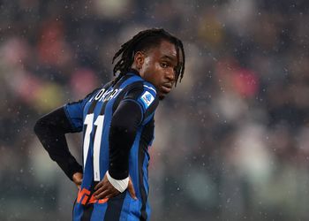 Lookman deal off? Inter Milan make final decision on Super Eagles star