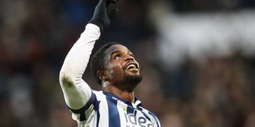 Nigerians Abroad: Maja strikes twice, Eze dashes Fener’s dream, Afolabi converts crucial penalty