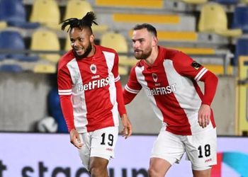 Napoli boss Spalletti reveals the two reasons why Osimhen rejected Manchester United’s transfer advances