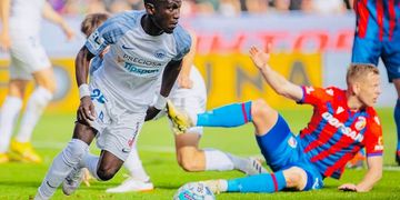 Everything Akintola said after becoming the 8th Nigerian in Hull City history – Okocha the first