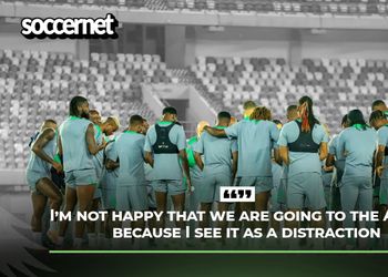 The vengeance of Gernot Rohr- How a bungled relationship continues to haunt Nigerian football