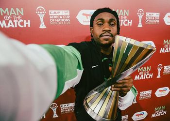 AFCON 2025: Nigeria’s next opponents confirmed as Algeria edge DR Congo