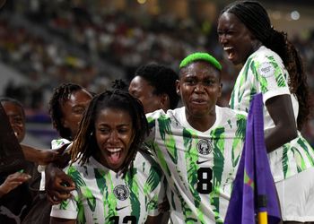 Ranking Nigeria’s 10 most valuable women footballers ahead of WAFCON 2025: Everton, PSG, Atlético stars shine