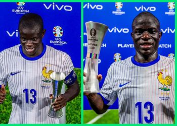 Carzola, Okocha, Fabregas? Alex Iwobi Builds His Perfect Player