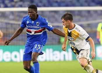 AFCON U20: Coach Zubairu opens Flying Eagles door for Inter Milan, OGC Nice, Genk wonderkids