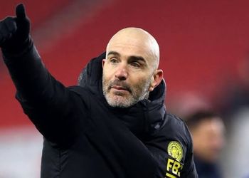 I could not tolerate Chelsea’s Mikel Obi – Samson Siasia