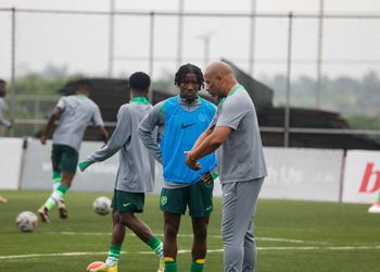 “From a weak league” – Mamelodi Sundowns legend reveals how Super Eagles decline affects the NPFL