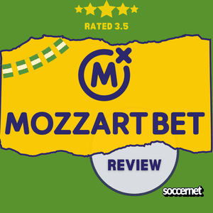 Mozzartbet Review 2025: Is This the Best Betting Site for You?