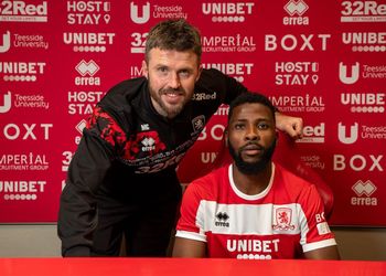 Report: Sheffield United enter race to sign 28-goal Nigerian star