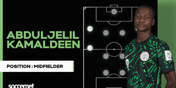 From watermelon seller to Chelsea reject to Reims hero: A look at Hafiz Ibrahim’s bumpy road to the top