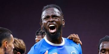 Nigerian striker Paul Julius tragically passes away in Cyprus car accident