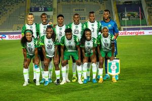 Live Commentary: Nigeria v Canada – 2023 FIFA WWC