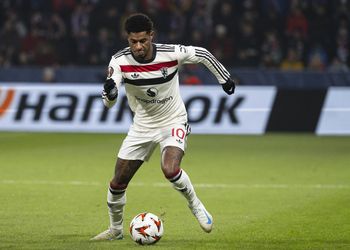 Transfer: Marcus Rashford exit claims boost Manchester United’s pursuit of Osimhen
