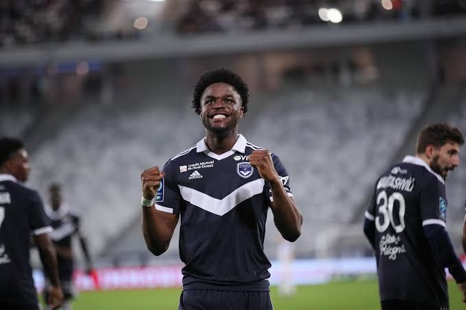 “I liked his goal on Saturday” – FCGB manager Guion insists Super Eagles star key to season’s success