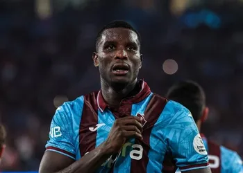 “Intensive treatment” – Trabzonspor sweating over Paul Onuachu’s injury